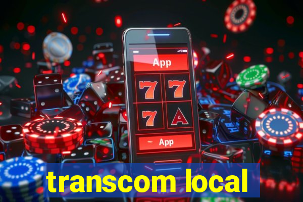 transcom local